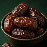 Dates and Fertility: Nutrition, Portions and Evidence