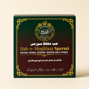 Hab-e-Mughlaaz Spermi