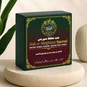Hab-e-Mughlaaz Spermi