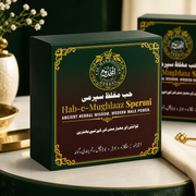 Hab-e-Mughlaaz Spermi