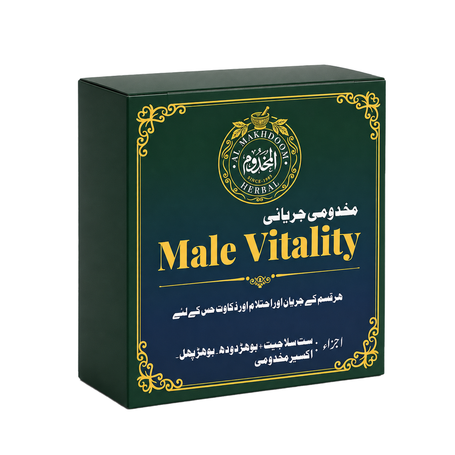 Male Vitality