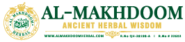 almakhdoomherbal.com