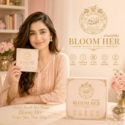 Bloom Her -  Bahar-e-Nisa (2)