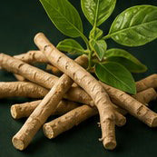 Ashwagandha botanical ingredient